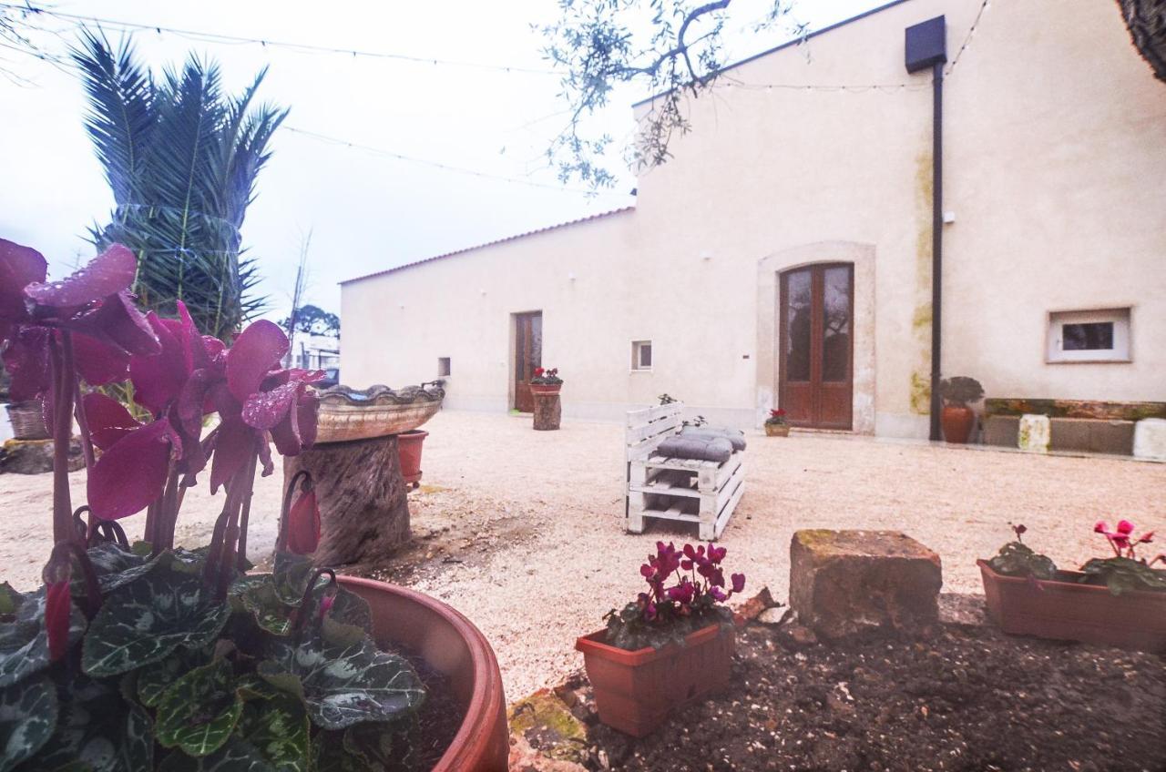 Masseria Casino Ciomme Gioia Del Colle Exterior foto